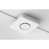 NETGEAR WBE758 11530 Mbit/s biela Power over Ethernet (PoE)