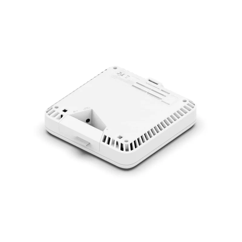 NETGEAR WBE758 11530 Mbit/s biela Power over Ethernet (PoE)