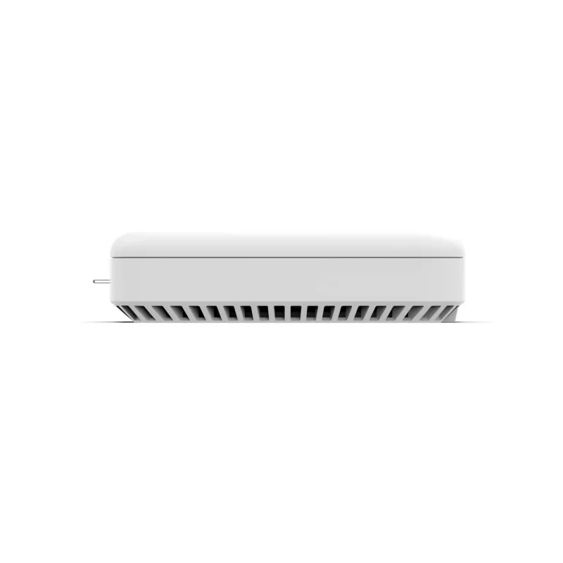 NETGEAR WBE758 11530 Mbit/s biela Power over Ethernet (PoE)