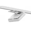 NETGEAR WBE758 11530 Mbit/s biela Power over Ethernet (PoE)