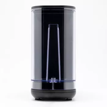 TORNADO TCM7042-GS | 5-in-1 multi kapsulový kávovar, kapsulový kávovar, 1,5 L, kávové kapsuly, mletá káva, 1350 W, čierna