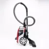 TORNADO VCCKC800RCL 800 W bezvreckový tyčový vysávač 7 m kábel
