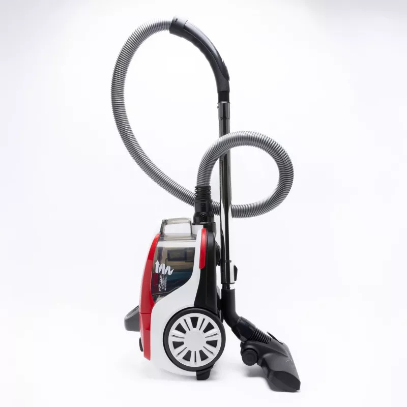 TORNADO VCCKC800RCL 800 W bezvreckový tyčový vysávač 7 m kábel