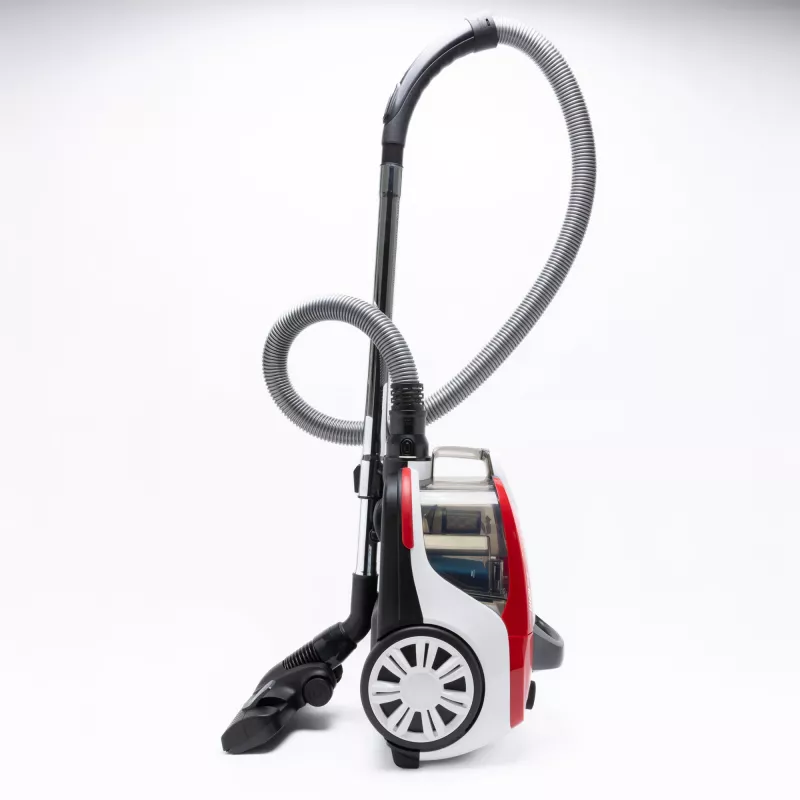TORNADO VCCKC800RCL 800 W bezvreckový tyčový vysávač 7 m kábel