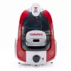 TORNADO VCCKC800RCL 800 W bezvreckový tyčový vysávač 7 m kábel