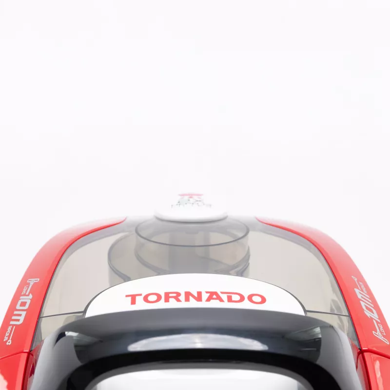 TORNADO VCCKC800RCL 800 W bezvreckový tyčový vysávač 7 m kábel