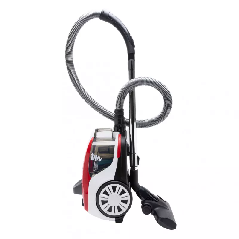 TORNADO VCCKC800RCL 800 W bezvreckový tyčový vysávač 7 m kábel