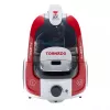 TORNADO VCCKC800RCL 800 W bezvreckový tyčový vysávač 7 m kábel