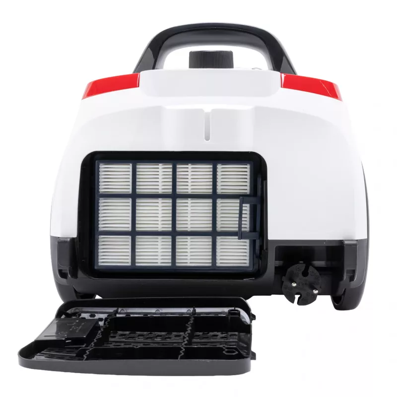 TORNADO VCCKC800RCL 800 W bezvreckový tyčový vysávač 7 m kábel