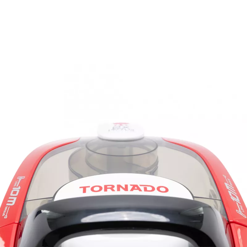 TORNADO VCCKC800RCL 800 W bezvreckový tyčový vysávač 7 m kábel