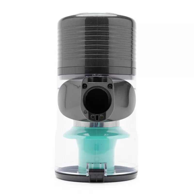 TORNADO VCHSD300GC | 300 W bezdrôtový ručný vysávač s HEPA filtrom a LED osvetlením trysky