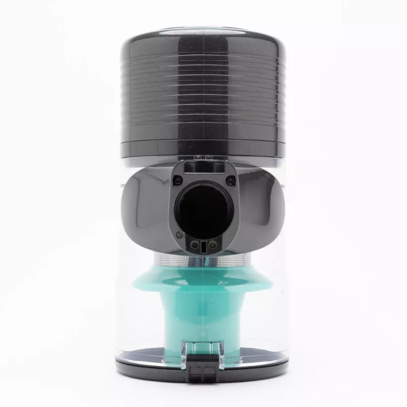 TORNADO VCHSD300GC | 300 W bezdrôtový ručný vysávač s HEPA filtrom a LED osvetlením trysky