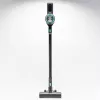 TORNADO VCHSD300GC | 300 W bezdrôtový ručný vysávač s HEPA filtrom a LED osvetlením trysky