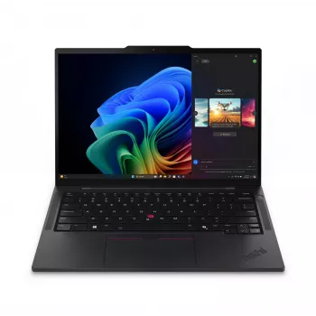 Lenovo ThinkPad T14s Gen 6 (Intel) Intel Core Ultra 7 255U notebook 35,6 cm (14