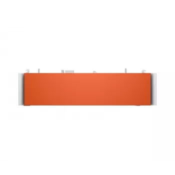 Podávač papiera HP Color LaserJet Comet Red 550 listov 500 mm x 460 mm x 150 mm