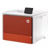 Podávač papiera HP Color LaserJet Comet Red 550 listov 500 mm x 460 mm x 150 mm