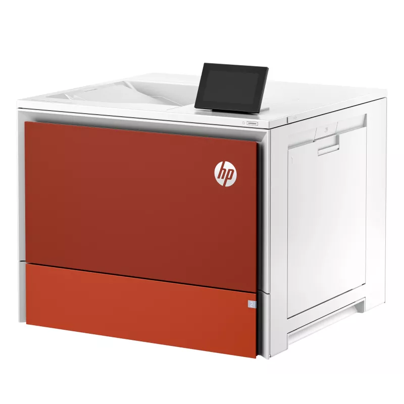 Podávač papiera HP Color LaserJet Comet Red 550 listov 500 mm x 460 mm x 150 mm