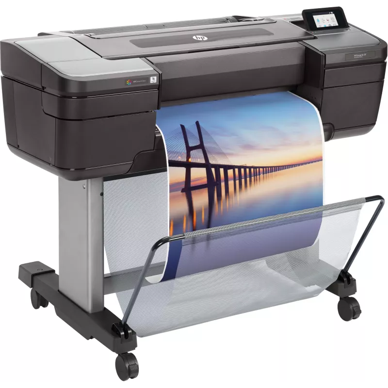 HP Designjet Z9+ 44