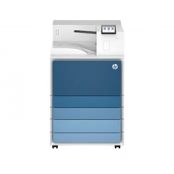 HP LaserJet Enterprise 8501x tlačiareň Európa - viacjazyčná lokalizácia 1200 x 1200 DPI A3