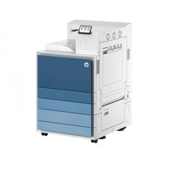 HP LaserJet Enterprise 8501x tlačiareň Európa - viacjazyčná lokalizácia 1200 x 1200 DPI A3