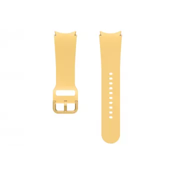 Remienok Samsung ET-SFR93SOEGEU žltý fluóroelastomer smartwatch