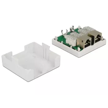 Sieťová zásuvka RJ-45 DeLOCK 86269