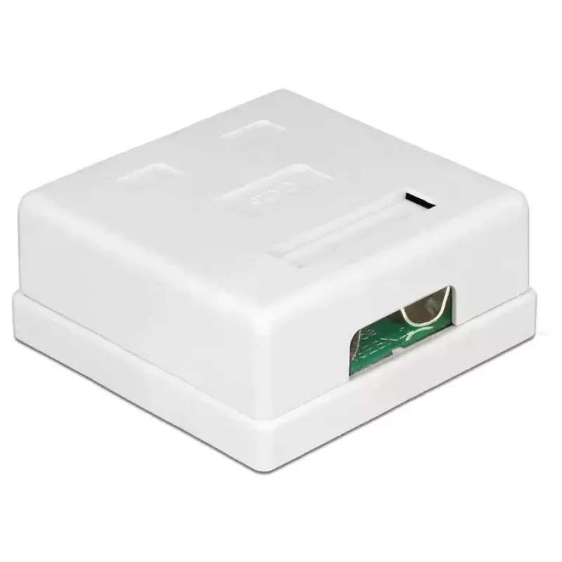 Sieťová zásuvka RJ-45 DeLOCK 86269