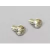 DeLOCK 86213 montážny držiak Keystone pre skrinky, kovový