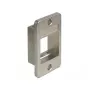 DeLOCK 86213 montážny držiak Keystone pre skrinky, kovový