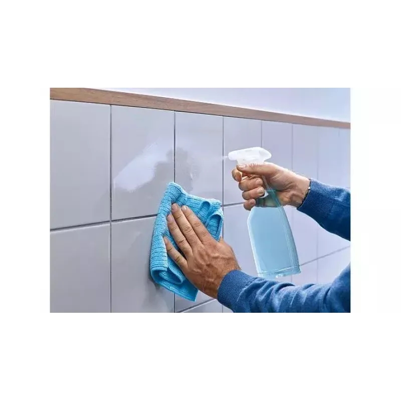 Univerzálny háčik TESA 77762 interiérový biely 2 ks