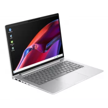 HP Elite mt645 G8 AMD Ryzen™ 3 7335U 35,6 cm (14 palcov) WUXGA 8 GB DDR5-SDRAM Wi-Fi 6E (802.11ax) Windows 10 IoT Enterprise strieborná