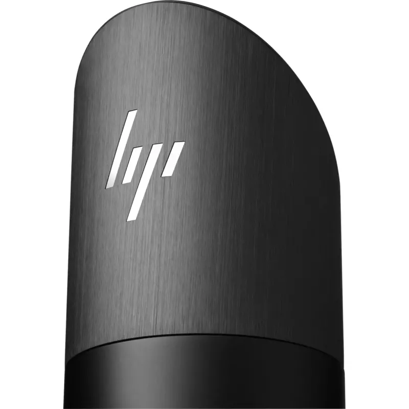 HP Engage Go Dock – čierna
