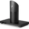 HP Engage Go Dock – čierna