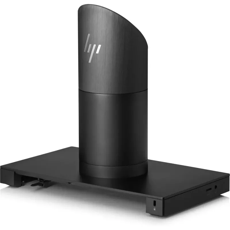 HP Engage Go Dock – čierna