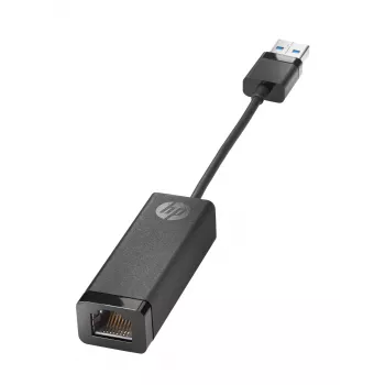 HP adaptér USB 3.0 na RJ45 G2, hromadné balenie 120 ks