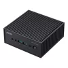 ASUS ExpertCenter PN42-SN100AD Intel® N N100 4 GB DDR4-SDRAM 128 GB SSD Windows 11 Pro Mini-PC čierny