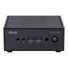 ASUS ExpertCenter PN42-SN100AD Intel® N N100 4 GB DDR4-SDRAM 128 GB SSD Windows 11 Pro Mini-PC čierny