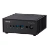ASUS ExpertCenter PN42-SN100AD Intel® N N100 4 GB DDR4-SDRAM 128 GB SSD Windows 11 Pro Mini-PC čierny