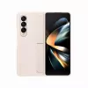 Samsung Standing Cover s perom pre Galaxy Z Fold4, piesková (EF-OF93PCUEGWW)