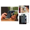 Samsung Standing Cover s perom pre Galaxy Z Fold4, piesková (EF-OF93PCUEGWW)