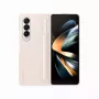 Samsung Standing Cover s perom pre Galaxy Z Fold4, piesková (EF-OF93PCUEGWW)