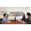 HP Poly Studio X32 All-In-One videopanel bez rádia alebo bez napájacieho zdroja TAA