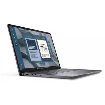 DELL Pro 16 PC16255 AMD Ryzen™ 5 220 notebook 40,6 cm (16