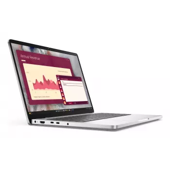 DELL Pro 14 PC14250 Intel Core Ultra 7 255U notebook 35,6 cm (14