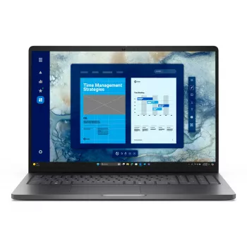DELL Pro 16 PC16250 Intel Core Ultra 5 225U notebook 40,6 cm (16