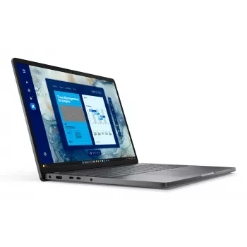 DELL Pro 16 PC16250 Intel Core Ultra 5 225U notebook 40,6 cm (16