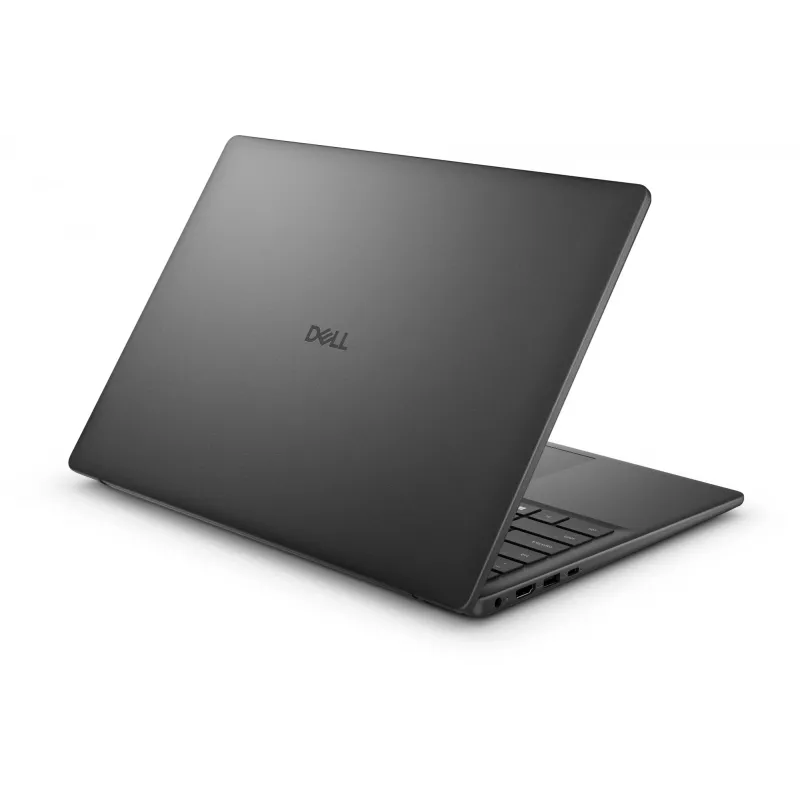 DELL Pro 14 Essential PV14255 Copilot+ PC AMD Ryzen™ AI 7 350 notebook 35,6 cm (14 inch) Full HD+ 16 GB DDR5-SDRAM 1 TB SSD Wi-Fi 6E (802.11ax) Windows 11 Pro nemecky čierny