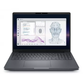 DELL Pro Max 16 Plus MB16250 Intel Core Ultra 7 265HX mobilná pracovná stanica 40,6 cm (16