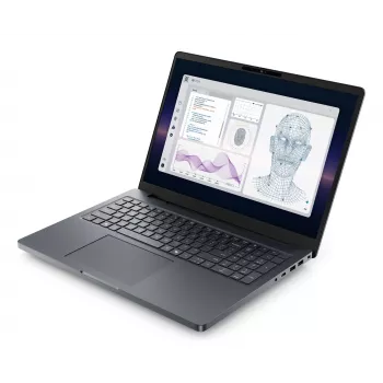 DELL Pro Max 16 Plus MB16250 Intel Core Ultra 7 265HX mobilná pracovná stanica 40,6 cm (16