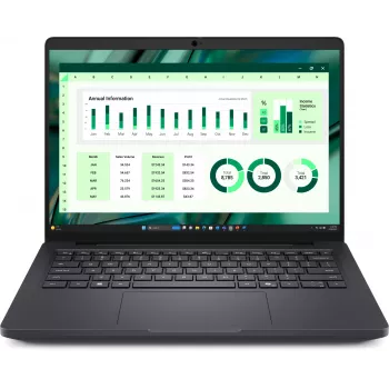 DELL Pro Max 14 MC14250 Intel Core Ultra 7 265H mobilná pracovná stanica 35,6 cm (14